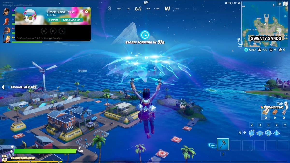 How I added Philips Hue support to Fortnite &&nbsp;Valorant